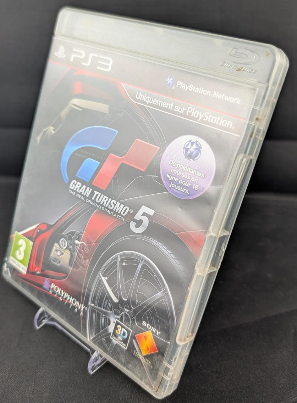 Gran Turismo 5 – photo 4